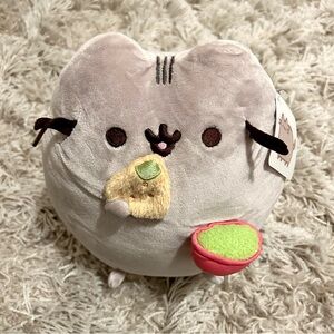 Pusheen Plush Stuffed Toy NWT